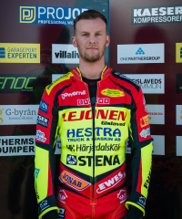 Mathias Thörnblom - Elit Speedway Sverige (ESS)